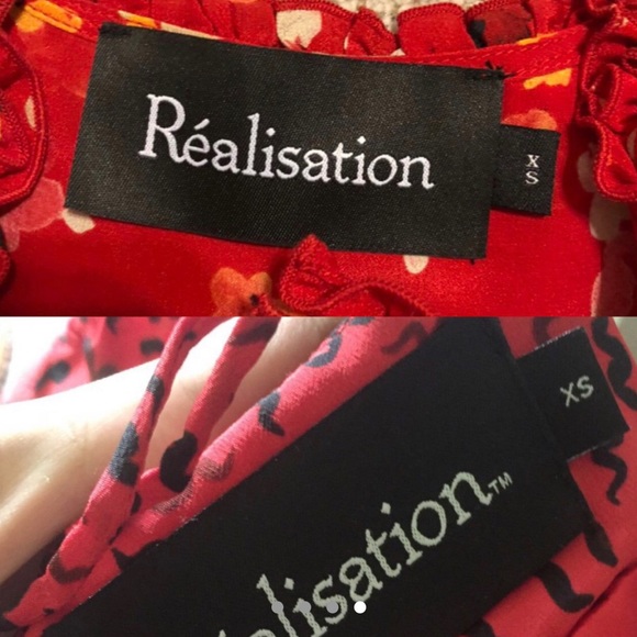 Realisation Scam Awareness Post - Picture 4 of 8